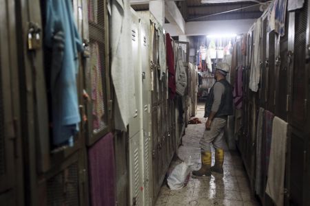 Τουρκία: Αρνείται κάθε ευθύνη για το δυστύχημα η εταιρεία του ορυχείου