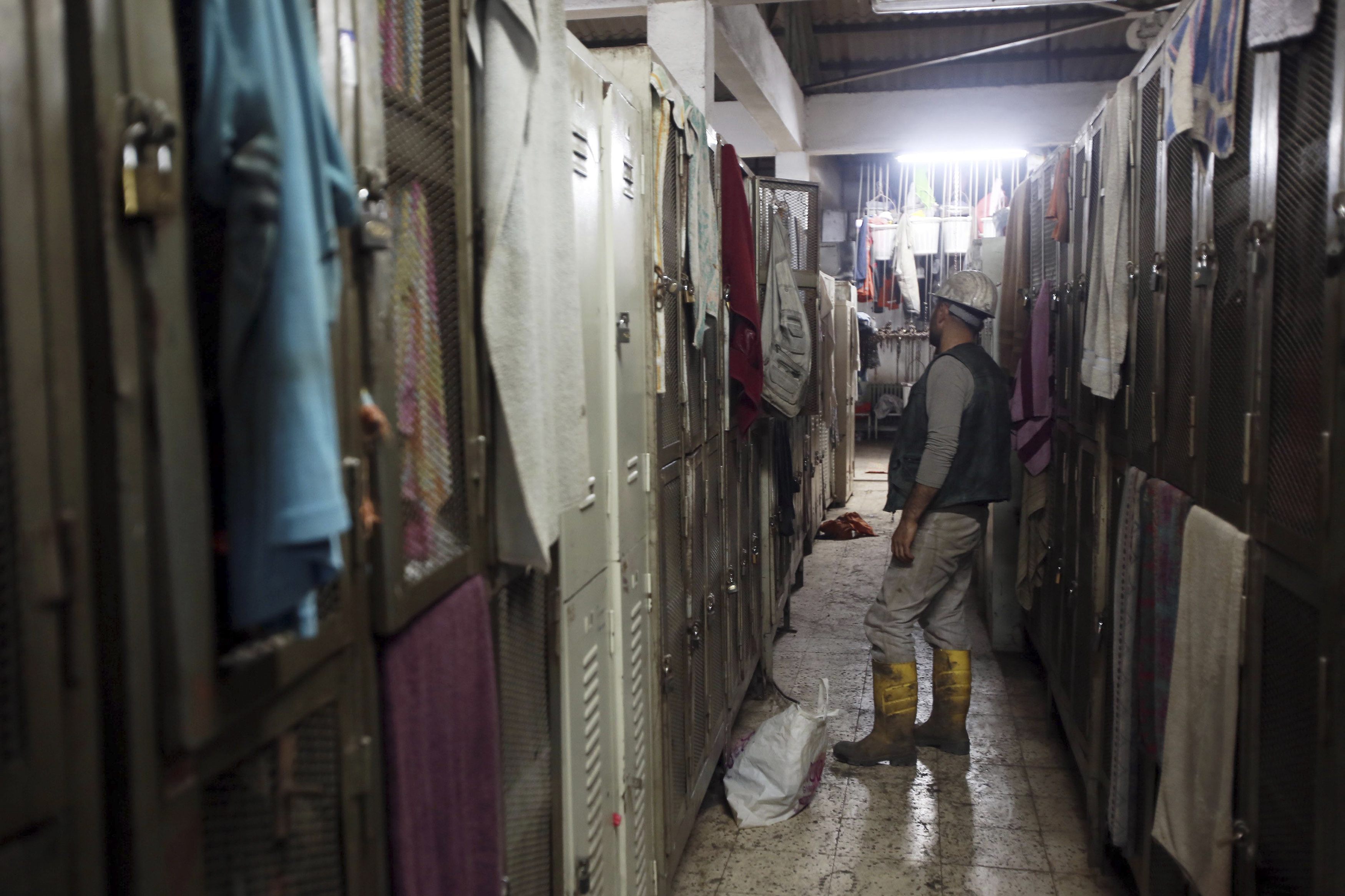 Τουρκία: Αρνείται κάθε ευθύνη για το δυστύχημα η εταιρεία του ορυχείου