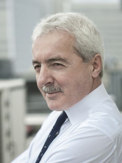 Κων. Αντωνόπουλος: Υποκρύπτει παιχνίδια εξουσίας η κρίση