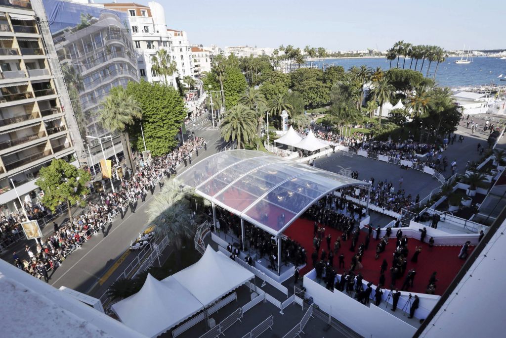 Υπό την απειλή της απεργίας το 67ο Φεστιβάλ Καννών