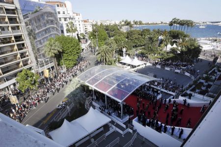 Υπό την απειλή της απεργίας το 67ο Φεστιβάλ Καννών
