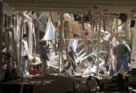 Νέο κύκλωμα βομβιστών στο στόχαστρο της ΕΛ.ΑΣ.