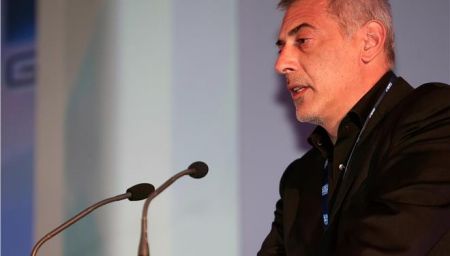 Γ. Μώραλης: «Θέλουμε να μας ψηφίσουν όσοι θέλουν το καλό του Πειραιά»