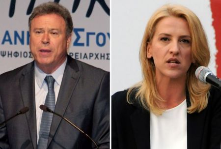 Περιφέρεια Αττικής: Αμφίρροπη αναμέτρηση δείχνει δημοσκόπηση