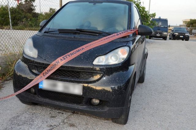 Ρομά που συνελήφθησαν ως συμμορία αφέθηκαν ελεύθεροι