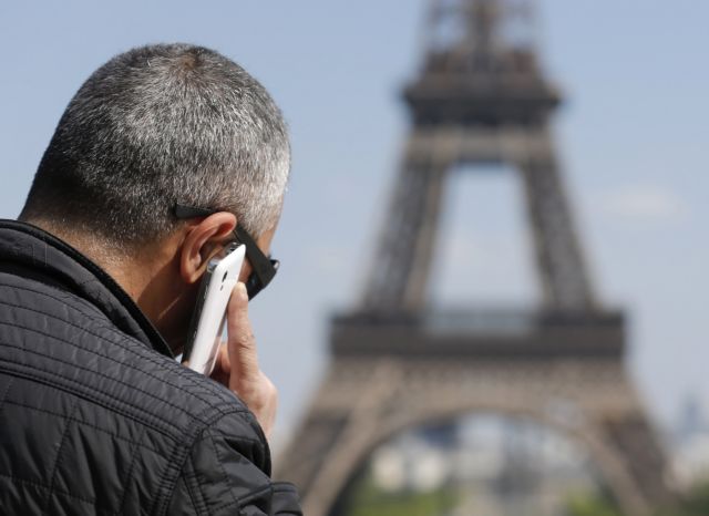 Γαλλία: Ο ανταγωνισμός στις τηλεπικοινωνίες δεν εξάλειψε τα παράπονα