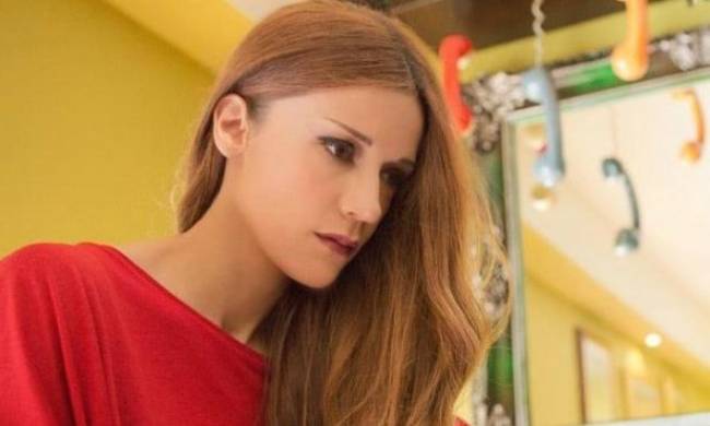 Η Ιωάννα Παππά και η Ρούλα Γεωργακοπούλου «Αυτοπροσώπως» στον Νίκο Θρασυβούλου