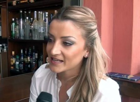 Σκοτώθηκε σε τροχαίο η 31χρονη Ολυμπιονίκης, Αννα Πολλάτου