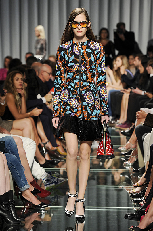 Ταξίδι στις Κάννες με τη Louis Vuitton