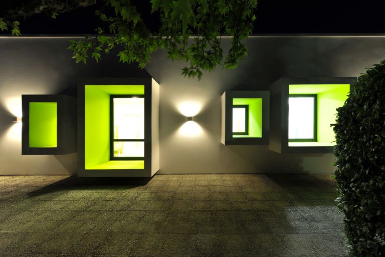 Αρχιτεκτονικό βραβείο για το Νηπιαγωγείο της Γερμανικής Σχολής | tovima.gr