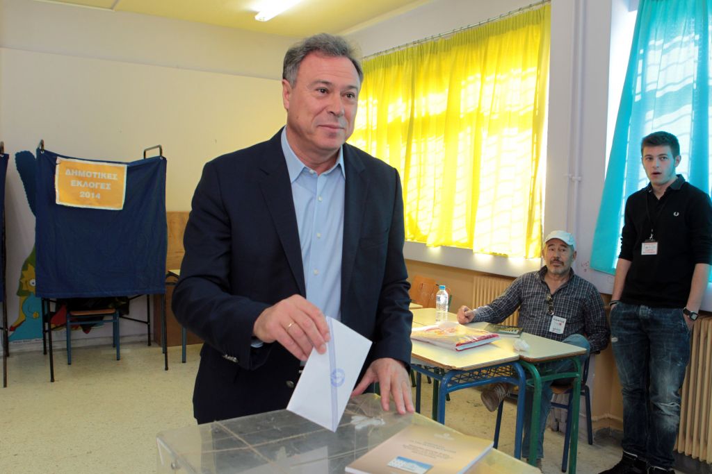 Γ.Σγουρός: Mόνο με ενότητα μπορούμε να προχωρήσουμε