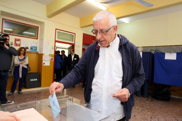 Ν.Κακλαμάνης: Πίστευαν ότι δεν θα φτάναμε στην κάλπη, τους διαψεύσαμε