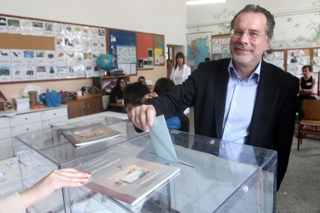 Γ. Κουμουτσάκος: Η Αττική δικαιούται ένα νέο αξιοπρεπές πρόσωπο