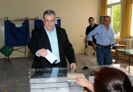 Δ. Κουτσούμπας: Θα παλέψουμε για να αποτρέψουμε νέα μέτρα