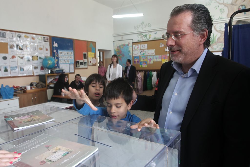Κουμουτσάκος: Δύσκολος και σύντομος ο αγώνας που δώσαμε