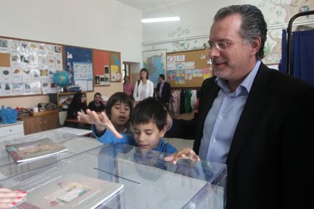 Κουμουτσάκος: Δύσκολος και σύντομος ο αγώνας που δώσαμε