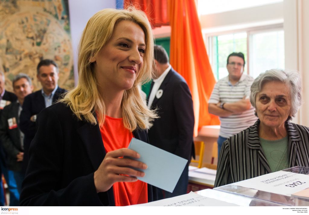 Δούρου: Δώσαμε σπουδαία μάχη κόντρα σε συμφέροντα