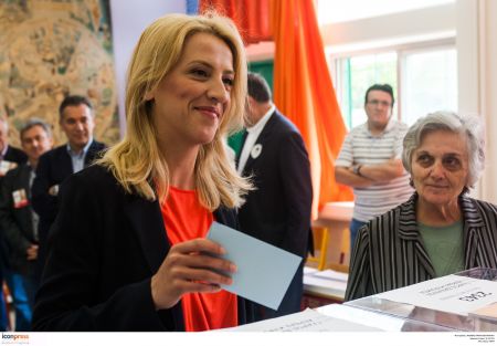 Δούρου: Δώσαμε σπουδαία μάχη κόντρα σε συμφέροντα