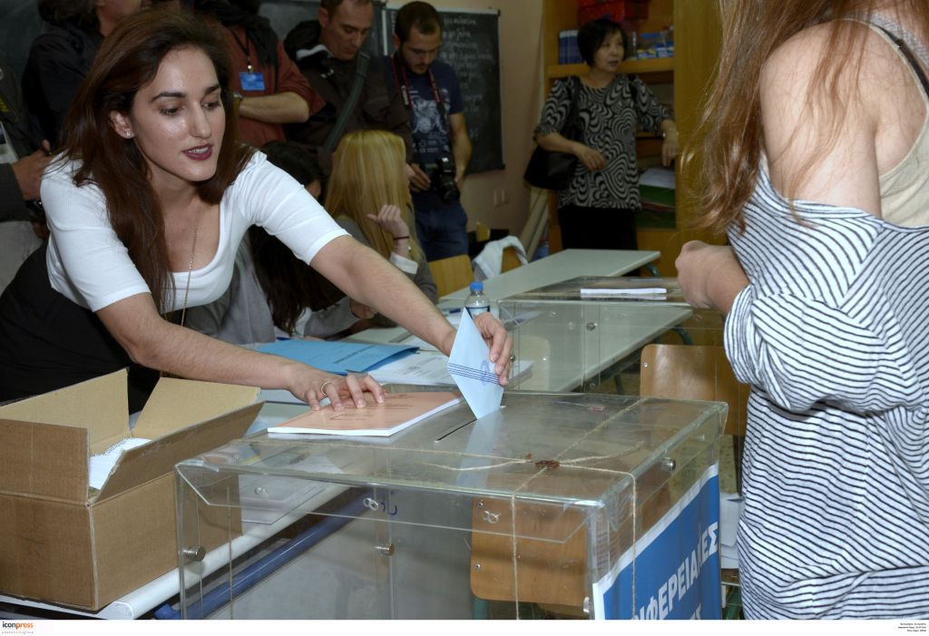 Οι δήμαρχοι που εξελέγησαν στον β΄γύρο με ποσοστό πάνω από 59%