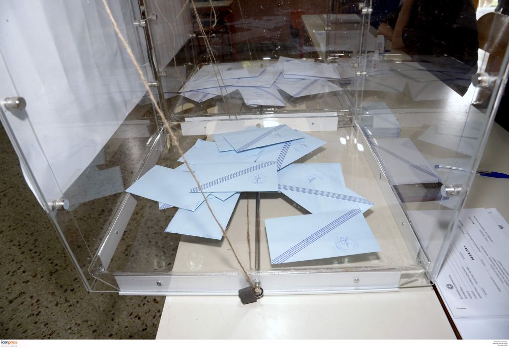 Ανησυχία προκαλεί η αποχή ,ως ένδειξη διαμαρτυρίας στον Βελβεντό