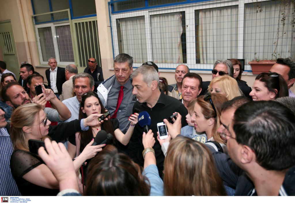 Ο Θοδωρής Δρίτσας ρυθμιστής στον Πειραιά, βγάζει τον επόμενο δήμαρχο