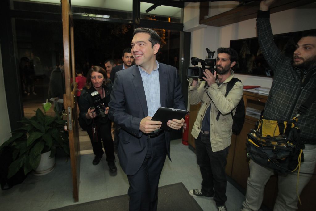 Πρώτη «επίσημη» εκλογική αποτίμηση σήμερα στην Κουμουνδούρου