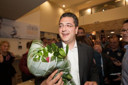 Τζιτζικώστας: Μαζί στην κοινή προσπάθεια, δεν είμαστε αντίπαλοι