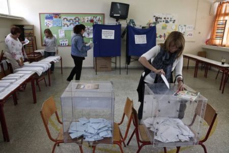 Στόχος της ΝΔ η αποδυνάμωση του ΣΥΡΙΖΑ