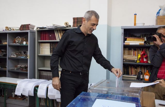 Ι. Μώραλης: Καμία αναφορά στην ΕΛ.ΑΣ. για επεισόδιο κατά Μιχαλολιάκου