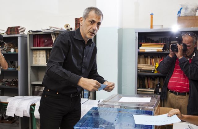 Επιστολές Μώραλη στα κόμματα με προτάσεις του συνδυασμού του