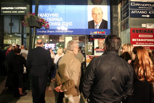 Μάχη των εντυπώσεων Νο2 την Παρασκευή στον Πειραιά