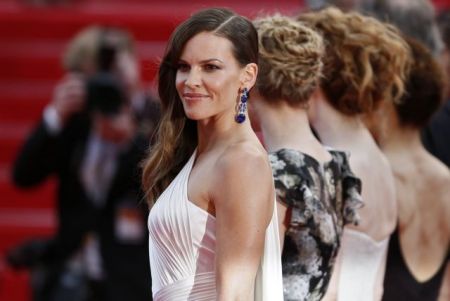 Χίλαρι Σουόνκ: Η ακριβοθώρητη του Χόλιγουντ