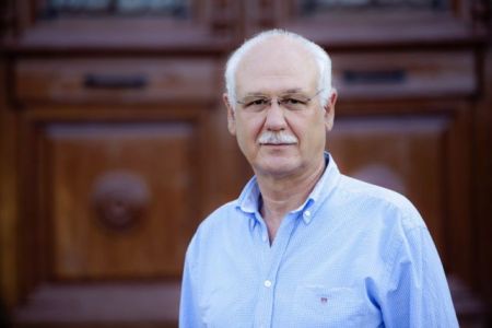 Απολογήθηκε ο δήμαρχος Λάρισας για τη μετατροπή συμβάσεων