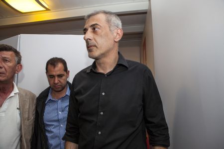 Γ. Μώραλης: Οι πολίτες ψηφίζουν αλλαγή, ανατροπή και προοπτική