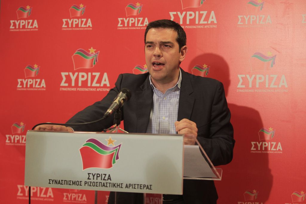 ΣΥΡΙΖΑ: Προβληματισμός για Κρήτη, Πελοπόννησο και Δυτ. Μακεδονία – Οι περιφέρειες όπου αποδοκιμάστηκαν οι επιλογές της ηγεσίας