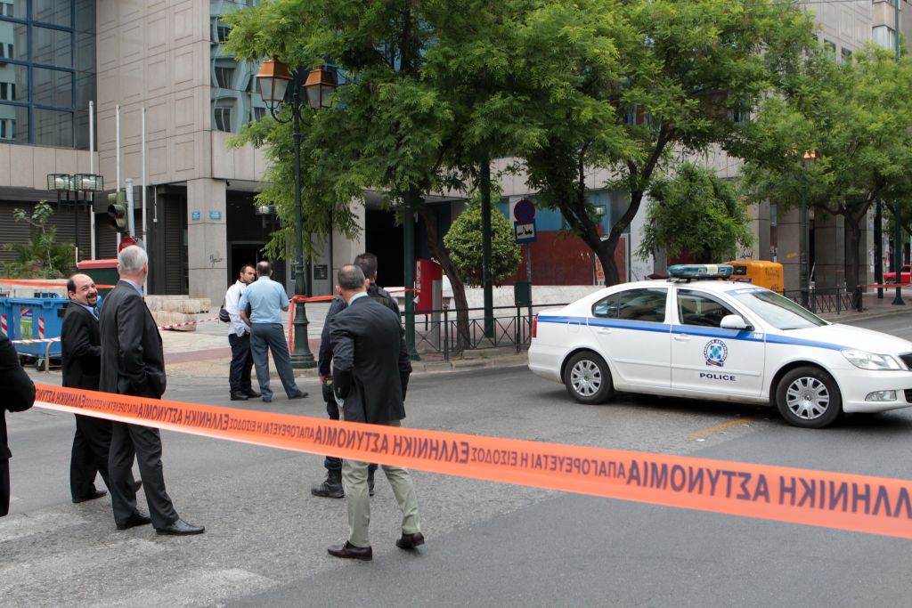 Βόλος: Σοβαρά επεισόδια για την ψήφιση νέου κανονισμού ύδρευσης