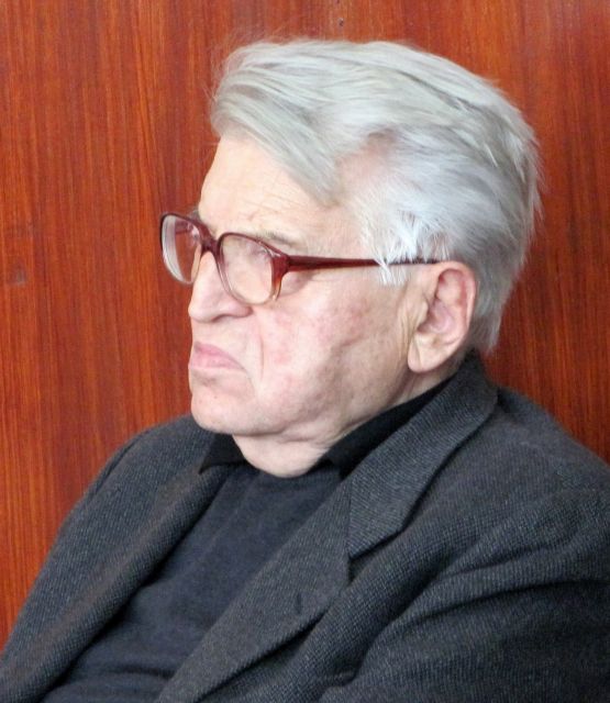 Πέθανε ο σέρβος συγγραφέας και πολιτικός Ντόμπριτσα Τσόσιτς