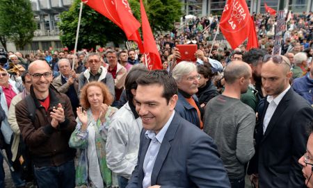 Ετοιμάζονται για «ταμείο» στον ΣΥΡΙΖΑ