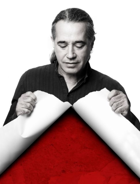 Παντελής Θαλασσινός: Επιτυχία είναι να μην σου φεύγει η χαρά της προσπάθειας