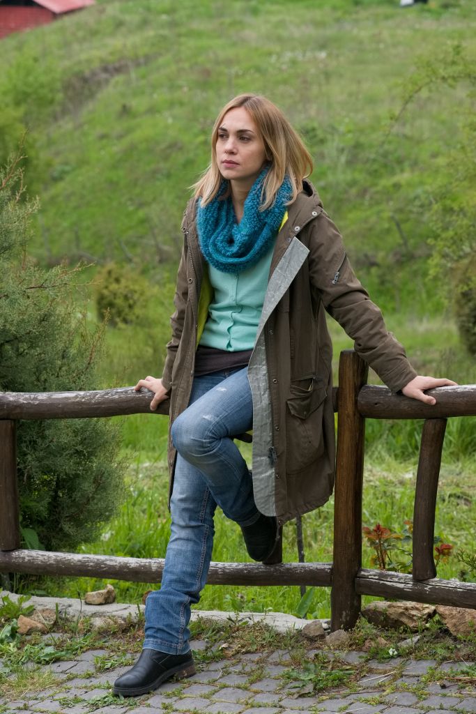 Λίνα Σακκά: Εχω κάνει και δουλειές που θα μπορούσα να μην είχα κάνει