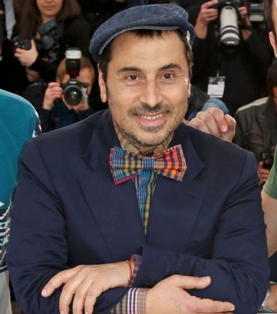 68ο φεστιβάλ Κανών: Το βλέμμα του Πάνου Κούτρα