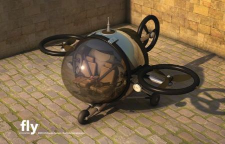 Προς το αύριο