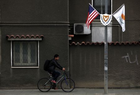 ΗΠΑ-Κύπρος ενισχύουν την συνεργασία τους σε θέματα ασφάλειας