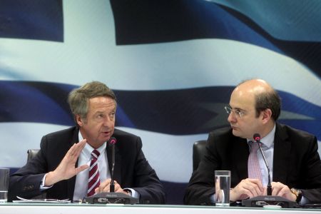 Ενεση ρευστότητας προς τις επιχειρήσεις από το Επενδυτικό Ταμείο