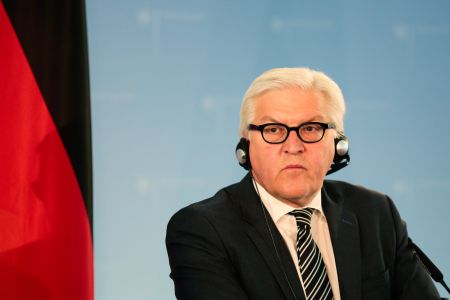 Οργή του γερμανού ΥΠΕΞ κατά διαδηλωτών για την Ουκρανία