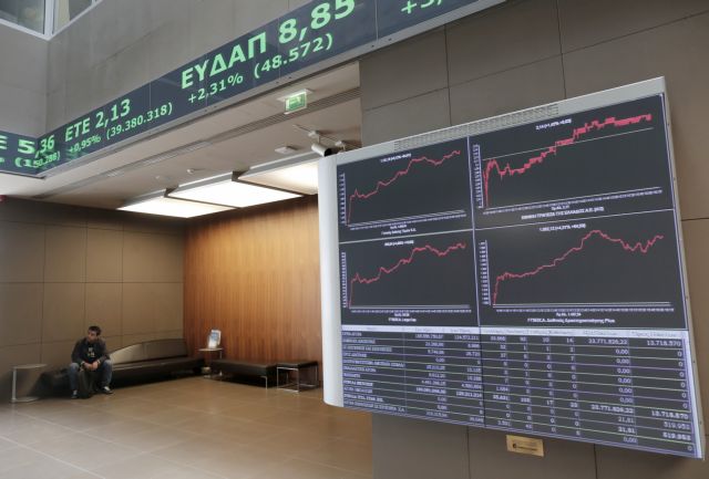 ΗΠΑ: Η Ελλάδα είναι «μοντέλο εκσυγχρονισμού» της οικονομίας