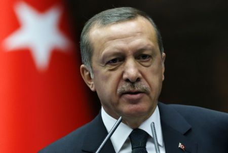 Σκεπτικισμός ενόψει της επίσκεψης Ερντογάν στη Γερμανία