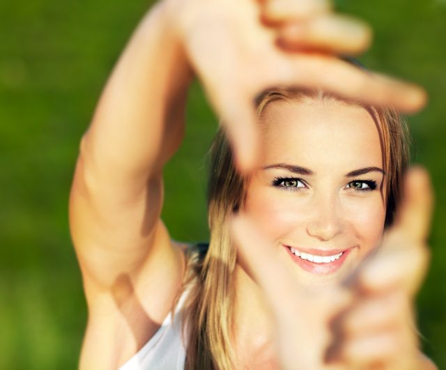 Το γνήσιο χαμόγελο φέρνει επιτυχία