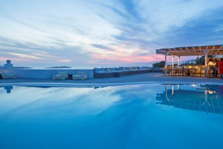 Πάνος Παλαιολόγος: Εξάγουμε boutique φιλοξενία