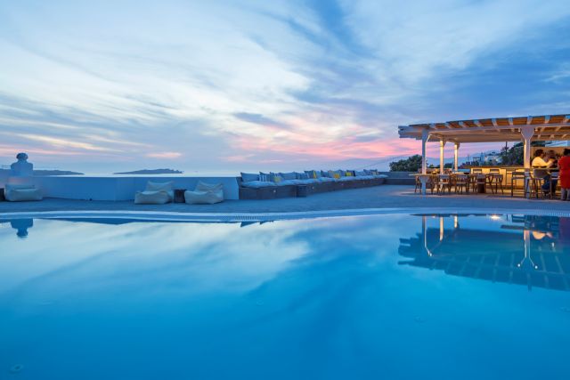 Πάνος Παλαιολόγος: Εξάγουμε boutique φιλοξενία